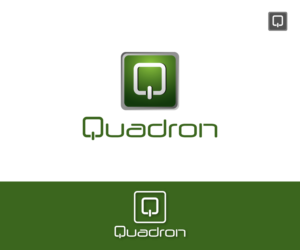 Diseño de Logo por M.Pirs para Quadron Technologies | Diseño: #7056221