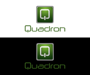 Diseño de Logo por M.Pirs para Quadron Technologies | Diseño: #7108880
