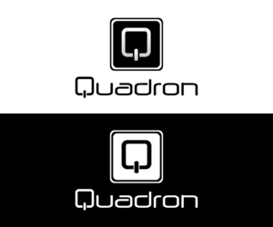 Diseño de Logo por M.Pirs para Quadron Technologies | Diseño: #7109079