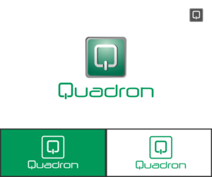Diseño de Logo por M.Pirs para Quadron Technologies | Diseño: #7118308