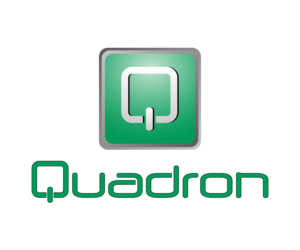 Diseño de Logo por M.Pirs para Quadron Technologies | Diseño: #7156905