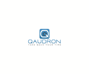 Diseño de Logo por King Cozy para Quadron Technologies | Diseño: #7088886