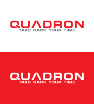 Diseño de Logo por KeyReative_Krowd para Quadron Technologies | Diseño: #7002263