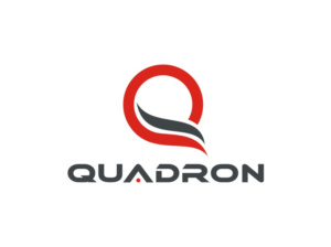 Diseño de Logo por lrbalaji para Quadron Technologies | Diseño: #7006909