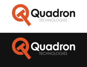 Logo Design by Innerworld Designs ltd. for Quadron Technologies | Design #6990859