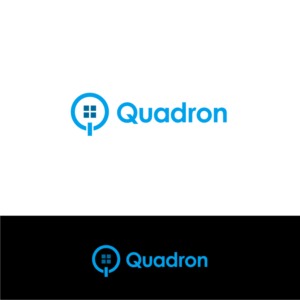 Logo Design by langkisau for Quadron Technologies | Design #6999606