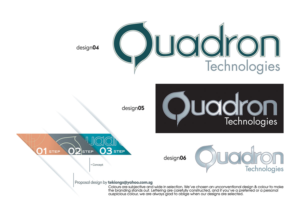 Logo Design by tekiongs