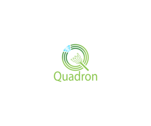 Diseño de Logo por KaguDesign para Quadron Technologies | Diseño: #7072145