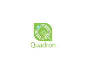 Diseño de Logo por KaguDesign para Quadron Technologies | Diseño: #7072151