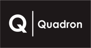 Logo Design by Juan Hadi Cahya for Quadron Technologies | Design #7074530