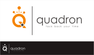 Diseño de Logo por Juan Hadi Cahya para Quadron Technologies | Diseño: #7074555