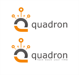 Diseño de Logo por Juan Hadi Cahya para Quadron Technologies | Diseño: #7074563
