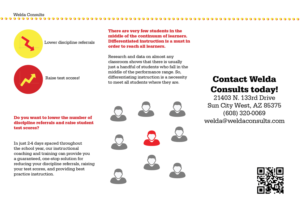 Brochure Design by pavel_a_green