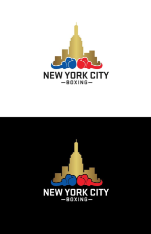 Logo Design by Knockout for this project | Design: #7005755