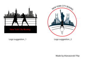 Logo Design by FitZz