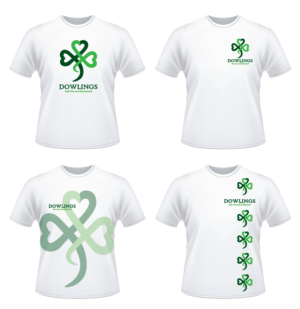 Logo Design by Country Mouse Design