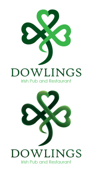 Logo Design by Country Mouse Design for Dowlings | Design: #6990057
