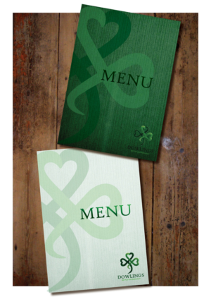 Logo Design by Country Mouse Design for Dowlings | Design: #6990058