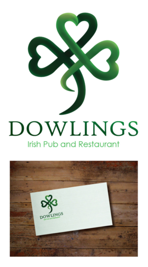 Logo Design by Country Mouse Design for Dowlings | Design: #6990060