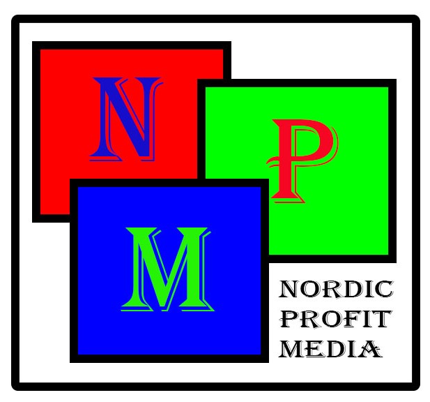 Logo Design by yokoyuna for Nordic Profit Media | Design #1798164