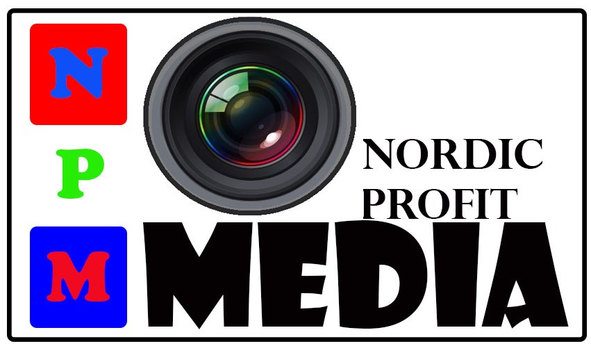 Logo-Design von yokoyuna für Nordic Profit Media | Design #1798175