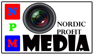 Logo-Design von yokoyuna für Nordic Profit Media | Design: #1798175