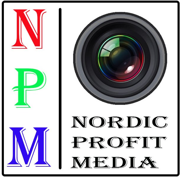 Logo-Design von yokoyuna für Nordic Profit Media | Design #1798178