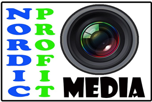 Logo-Design von yokoyuna für Nordic Profit Media | Design: #1798184