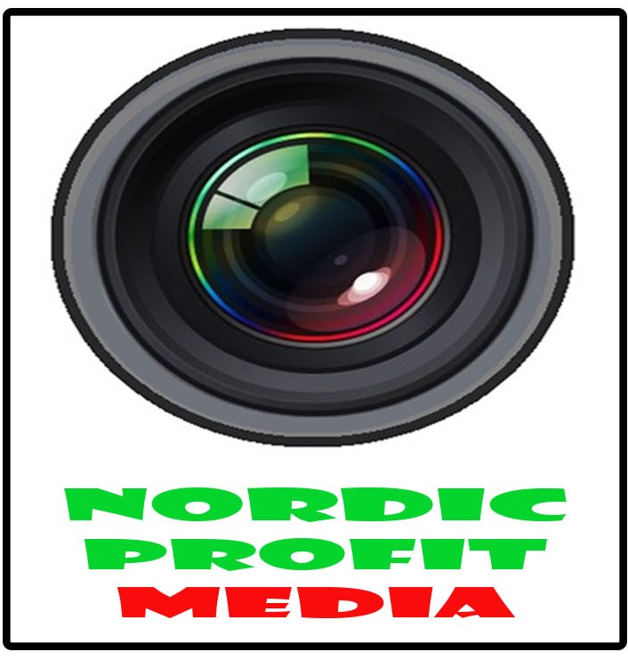 Logo-Design von yokoyuna für Nordic Profit Media | Design #1798189