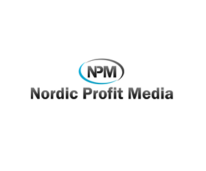 Logo-Design von Unicgraphs für Nordic Profit Media | Design: #1796861