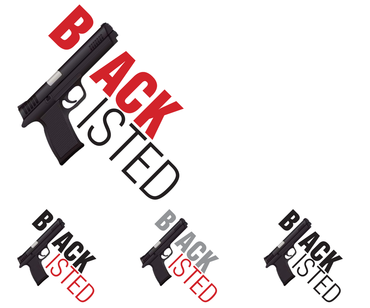 Logo Design by Derek for this project | Design #1807534