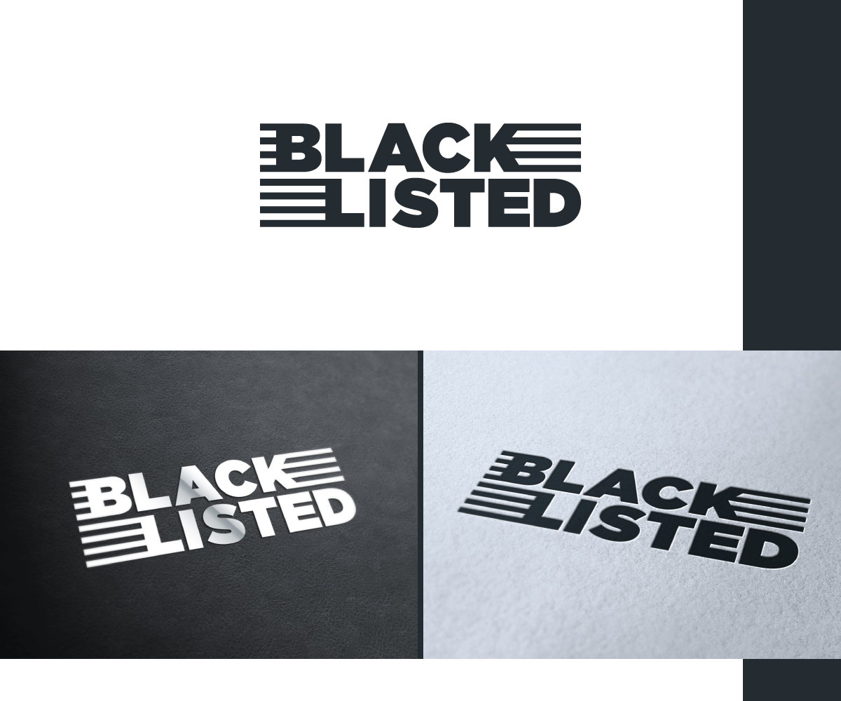 Logo Design by Kitchenfoil for this project | Design #1798170