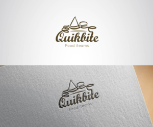 Design de Logo par yocky pour ce projet | Design : #7053085