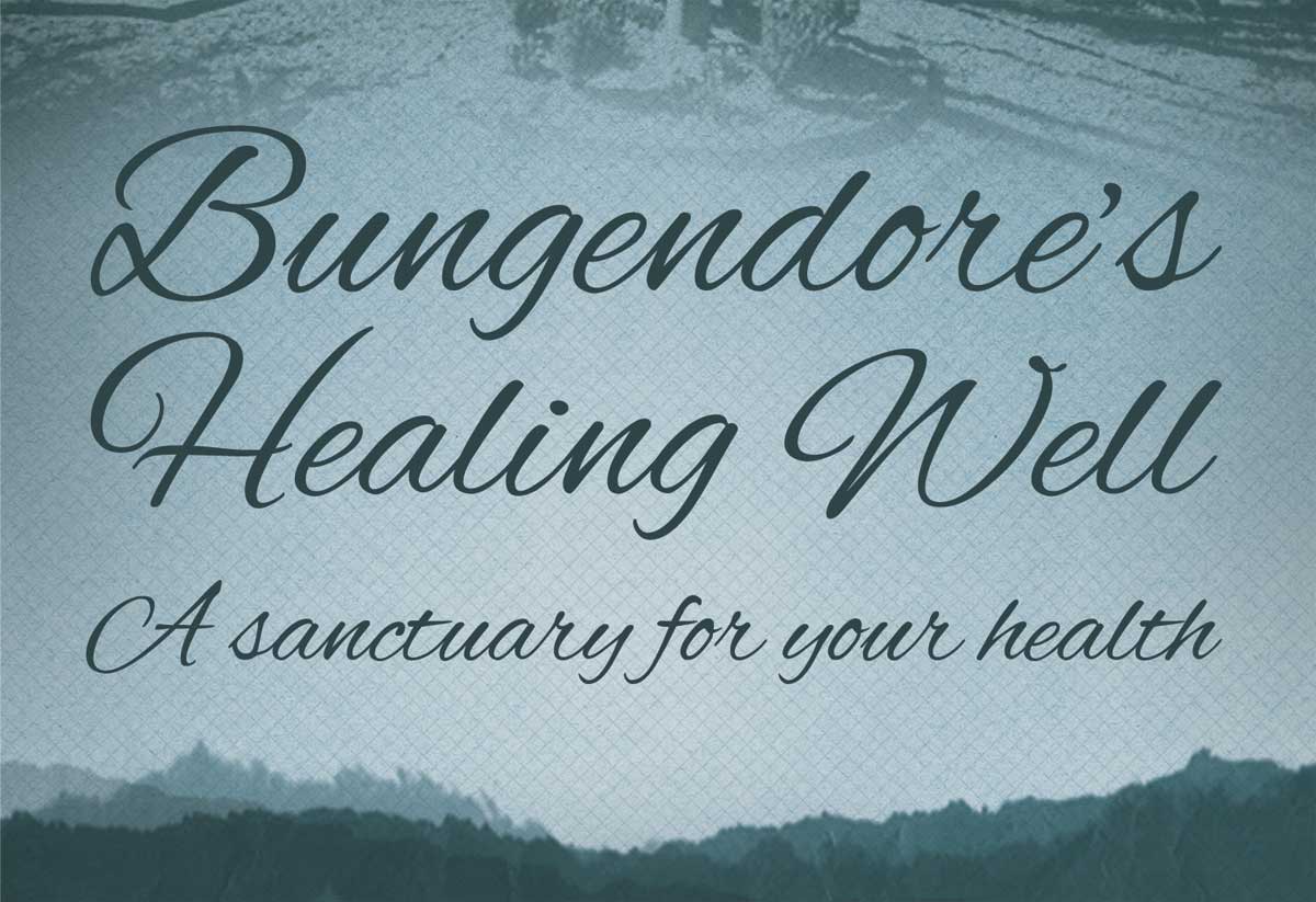Graphic Design by amy claire thompson for Canberra Healing | Design #1867865