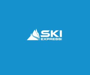 Logo Design by Sergio Coelho for Ski Express Inc. | Design: #7020600