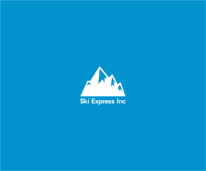 Logo Design by fqa for Ski Express Inc. | Design: #6995150