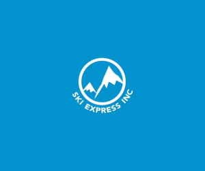 Logo Design by DEZIGN RABBIT for Ski Express Inc. | Design: #6992584