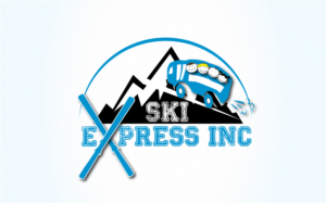 Logo Design by tballest for Ski Express Inc. | Design: #7009509