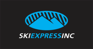 Logo Design by pa2pat for Ski Express Inc. | Design #6992733