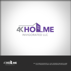 Logo Design by mvillamin for this project | Design: #7012732