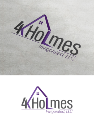 Logo Design by FAM STUDIO for this project | Design #7000694