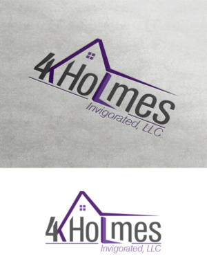 Logo Design by FAM STUDIO for this project | Design: #7000713