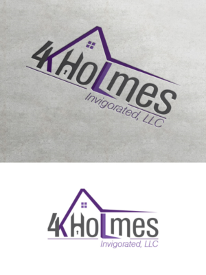 Logo Design by FAM STUDIO for this project | Design: #7018578