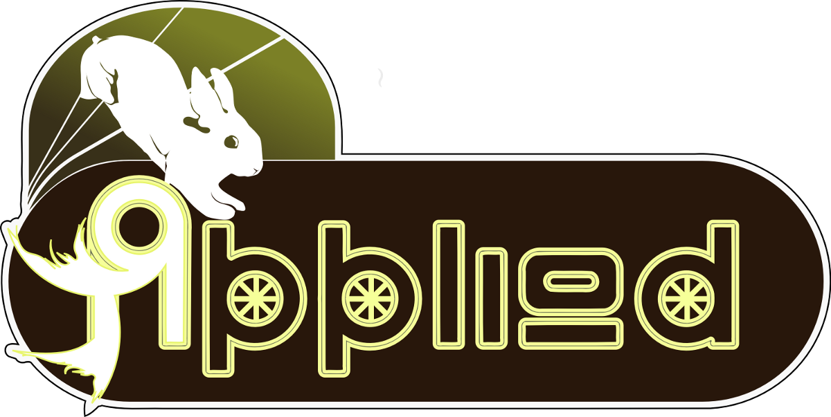 Logo-Design von elnjeru für Applied Bikes | Design #1819604