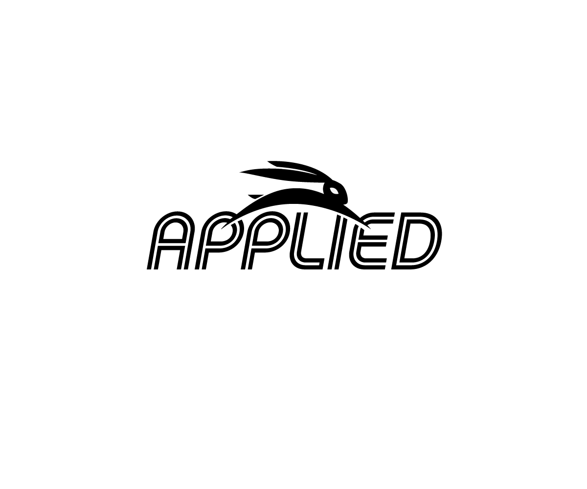 Diseño de Logo por obidesignfactory para Applied Bikes | Diseño #1824555