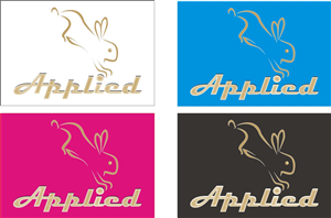 Logo Design by Papatong deSIGN