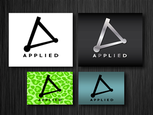 Logo Design by kacndw