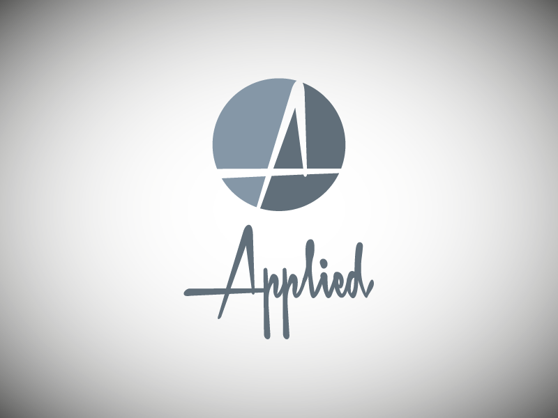 Logo Design by dabu for Applied Bikes | Design #1846358