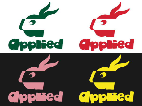 Logo Design by marty1950 for Applied Bikes | Design #1847494