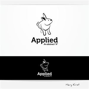 Logo Design by hery_krist
